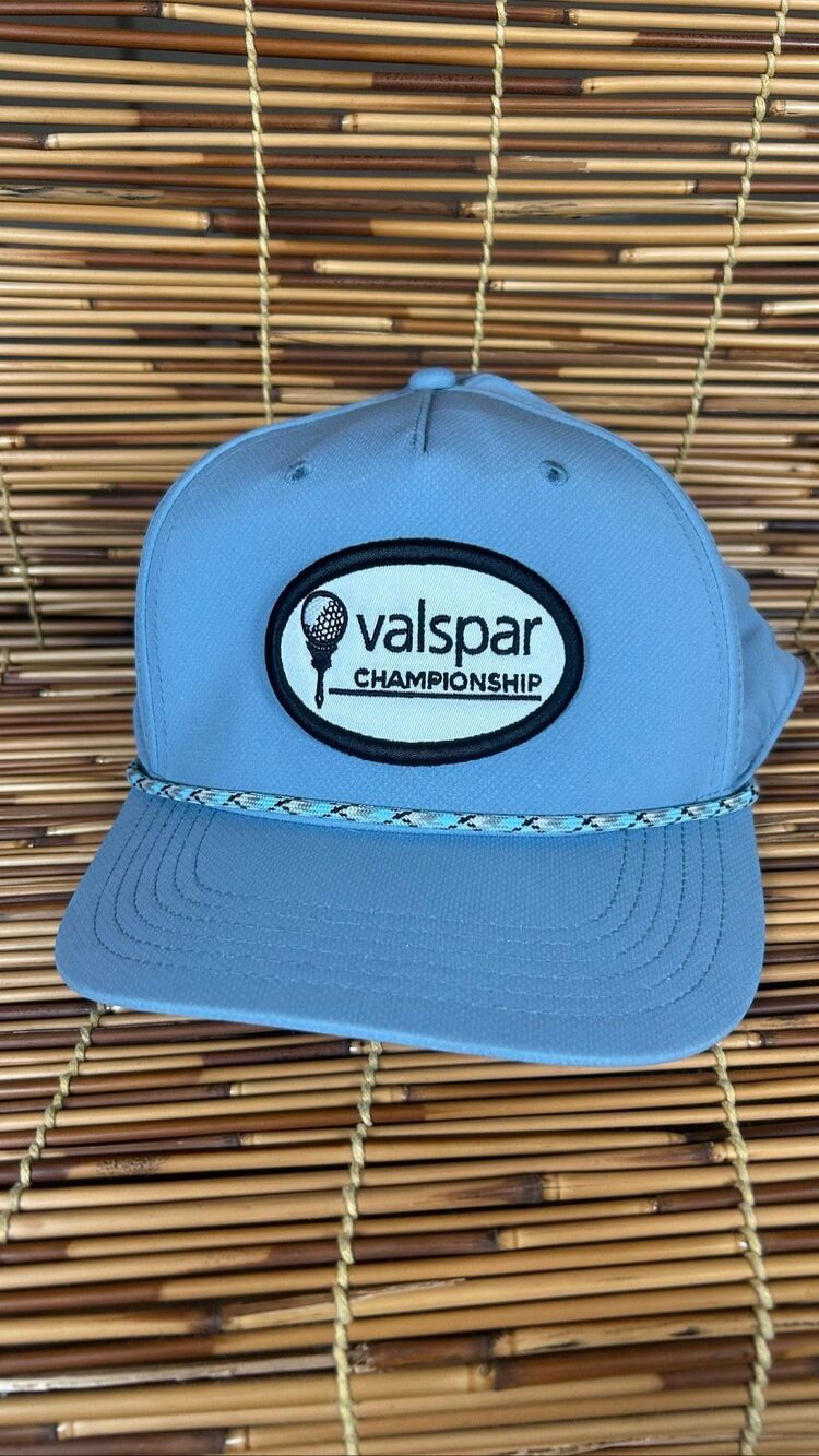 Valspar Championship Golf Hat ahead Classic Fit